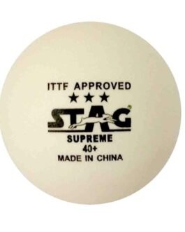 STAG TT BALL 3 STAR SUPREME - Image 4