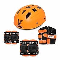 VIVA SKATING PROTECTIVE SET FOR JUNIOR