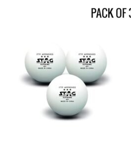 STAG TT BALL 3 STAR SUPREME - Image 1