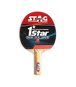STAG ICONIC 1 STAR TT BAT - Image 1