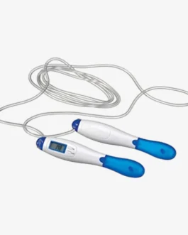 VECTOR X JUMP ROPE WITH DIGITAL COUNTER - Image 2