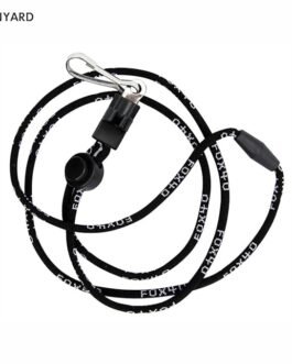 WHISTLE FOX 40 PEARL BLACK - Image 3