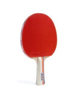 STAG ICONIC 5 STAR TABLE TENNIS BAT - Image 3