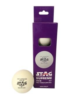 STAG TT BALL 3 STAR SUPREME - Image 3