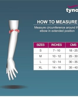 TYNOR TENNIS ELBOW SUPPORT - Image 2