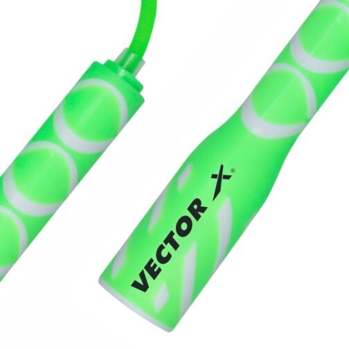 SKIPPING ROPE VECTOR X GALAXY
