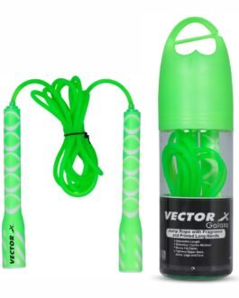 SKIPPING ROPE VECTOR X GALAXY