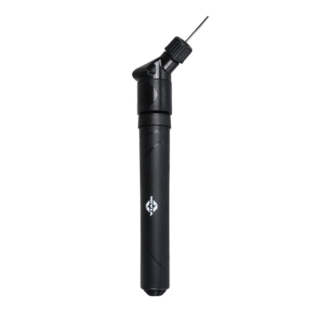 NIVIA BALL PUMP DOUBLE ACTION
