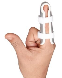 TYNOR CURE FINGER COT