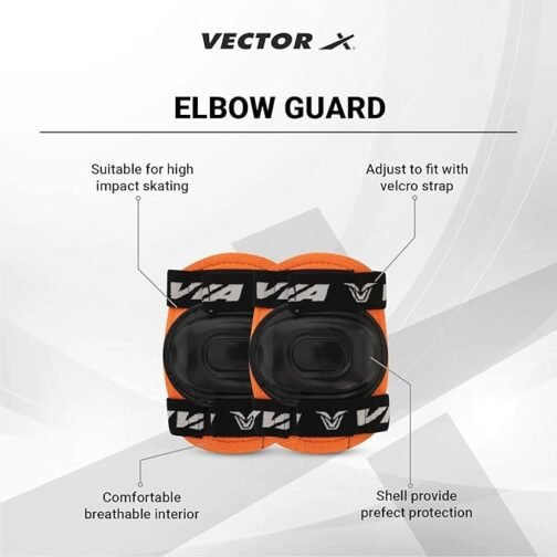 VIVA SKATING PROTECTIVE SET FOR JUNIOR