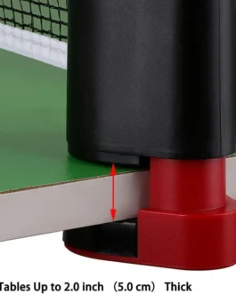 VECTOR X TABLE TENNIS NET - Image 3