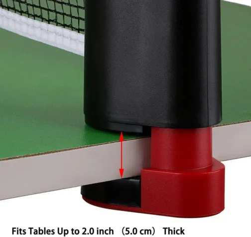 VECTOR X TABLE TENNIS NET