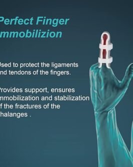 TYNOR CURE FINGER COT - Image 2