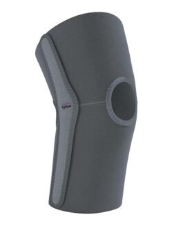 TYNOR ELASTIC KNEE SUPPORT - Image 1