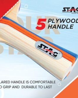 STAG ICONIC 3 STAR TT BAT - Image 2