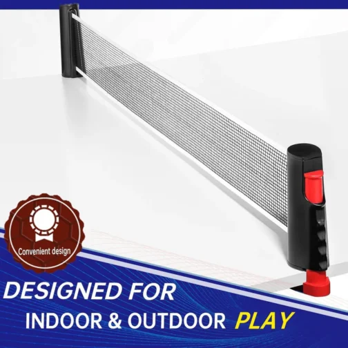 VECTOR X TABLE TENNIS NET