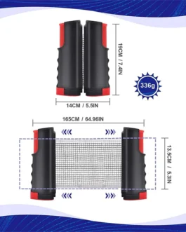 VECTOR X TABLE TENNIS NET - Image 2