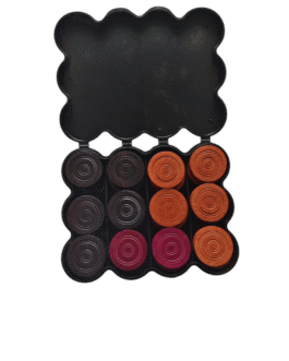 MIKADO CRYSTAL CLASSIC CARROM COIN - Image 2
