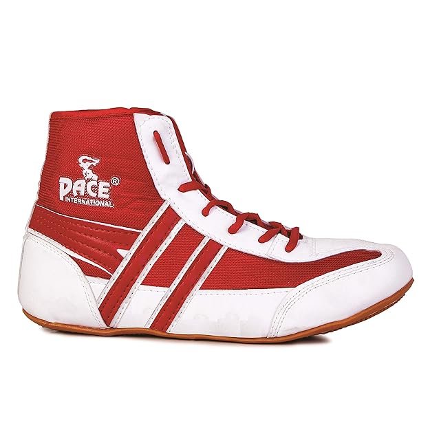 PACE INTERNATIONAL KABADDI SHOE