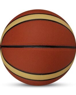 NIVIA PROTOUCH LEATHER BASKET BALL SIZE 6 - Image 5