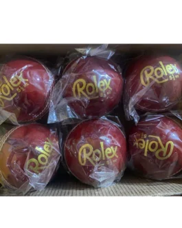 APEX ROLEX LEATHER CRICKET BALL - Image 2