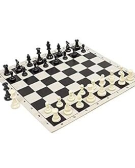 MIKADO CHESS SET PRACTICE - Image 1