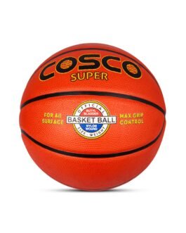 COSCO BASKETBALL SUPER SIZE 6 - Image 2