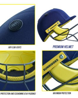 SS HELMET PREMIUM - Image 4