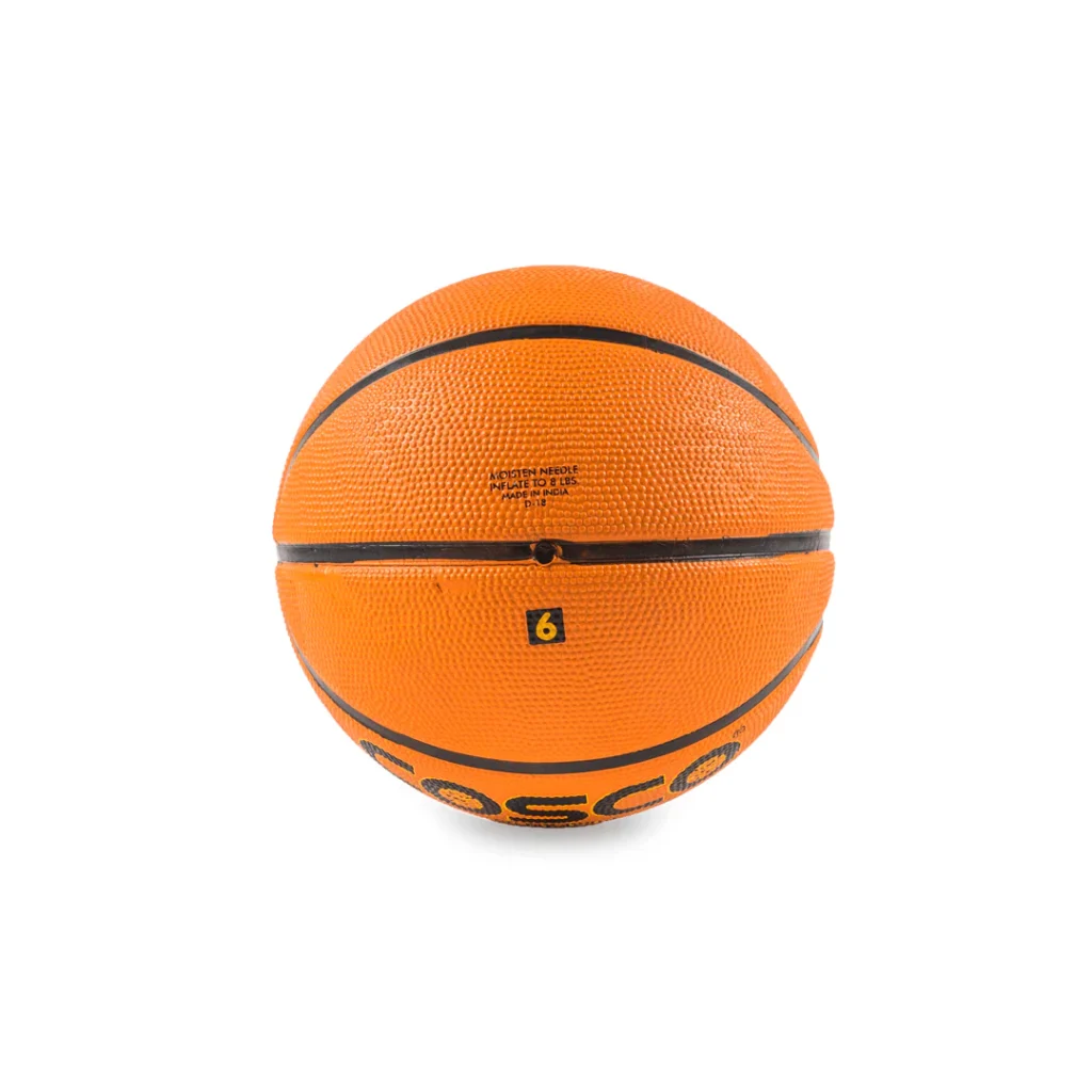 COSCO BASKETBALL SUPER SIZE 6