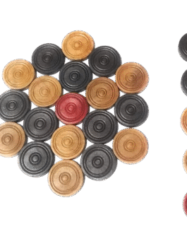 MIKADO ULTIMA PLUS CARROM COIN - Image 2