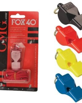 WHISTLE FOX 40 CMG CLASSIC - Image 2