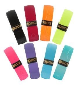 APACS REPLACEMENT GRIP 618