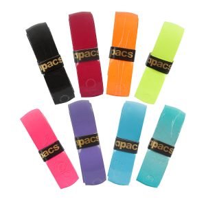 APACS REPLACEMENT GRIP 618