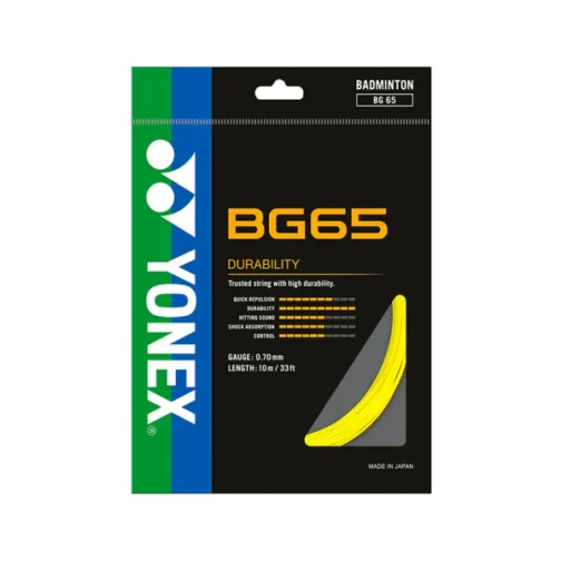 YONEX STRING BG 65