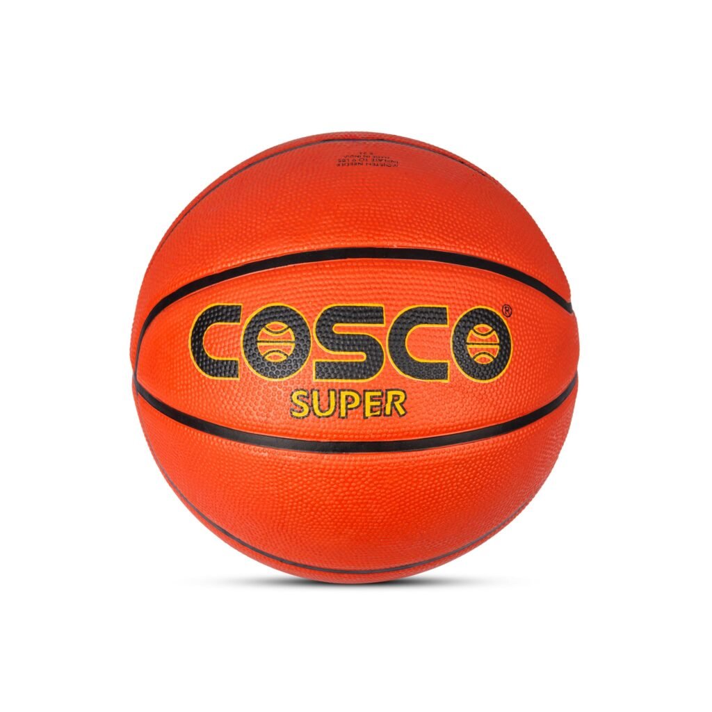 COASCO BASKET BALL SUPER SIZE 7