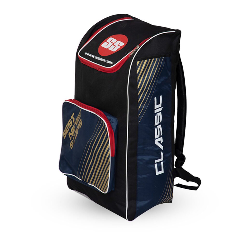 CRICKET KIT BAG CLASSIC DUFFLE