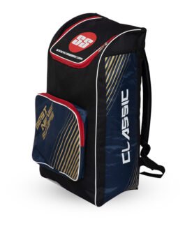 CRICKET KIT BAG CLASSIC DUFFLE - Image 1