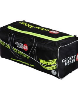 CRICKET KIT BAG SS HERITAGE - Image 1