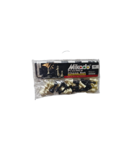 MIKADO CHESS SET PRACTICE - Image 3
