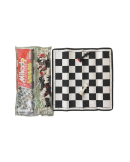 CHESS SET MIKADO TOURNAMENT