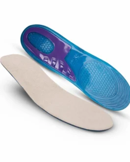 Vector X Silicone Shoe Insoles - Image 1