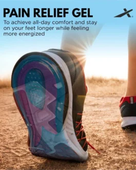 Vector X Silicone Shoe Insoles - Image 4