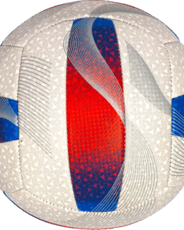 COSCO ALL STAR VOLLEYBALL - Image 2