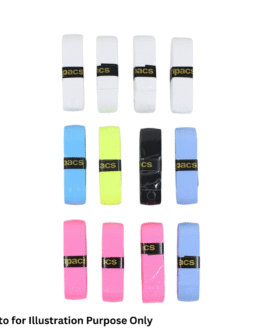 APACS REPLACEMENT GRIP 618 - Image 2