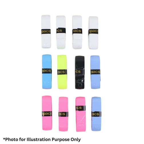 APACS REPLACEMENT GRIP 618