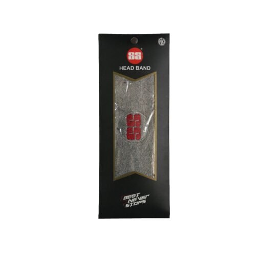 SS HEAD BAND