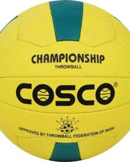 COSCO THROWBALL CHAMPIONSHIP - Image 1