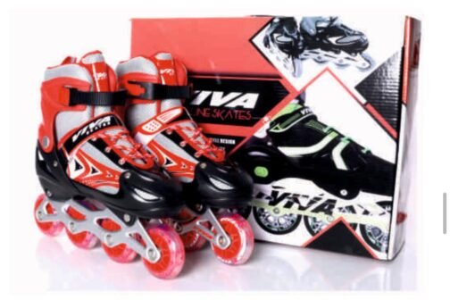 VIVA DRIVE INLINE SKATE