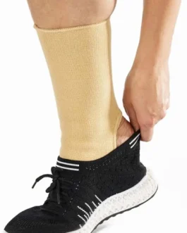 TYNOR ANKLET PAIR - Image 2