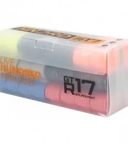 HUNDRED REPLACEMENT GRIP GTR 17 - Image 5